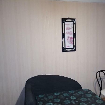 Apartamento Пастера Dnipro Exterior foto