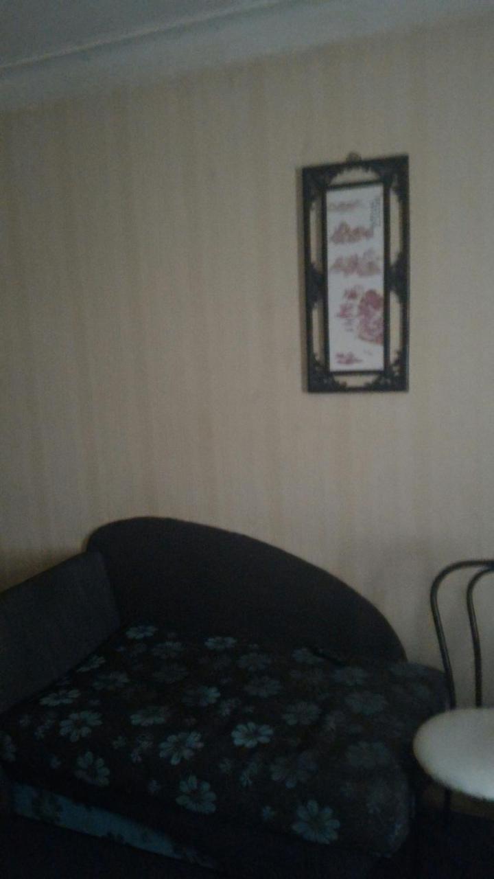 Apartamento Пастера Dnipro Exterior foto